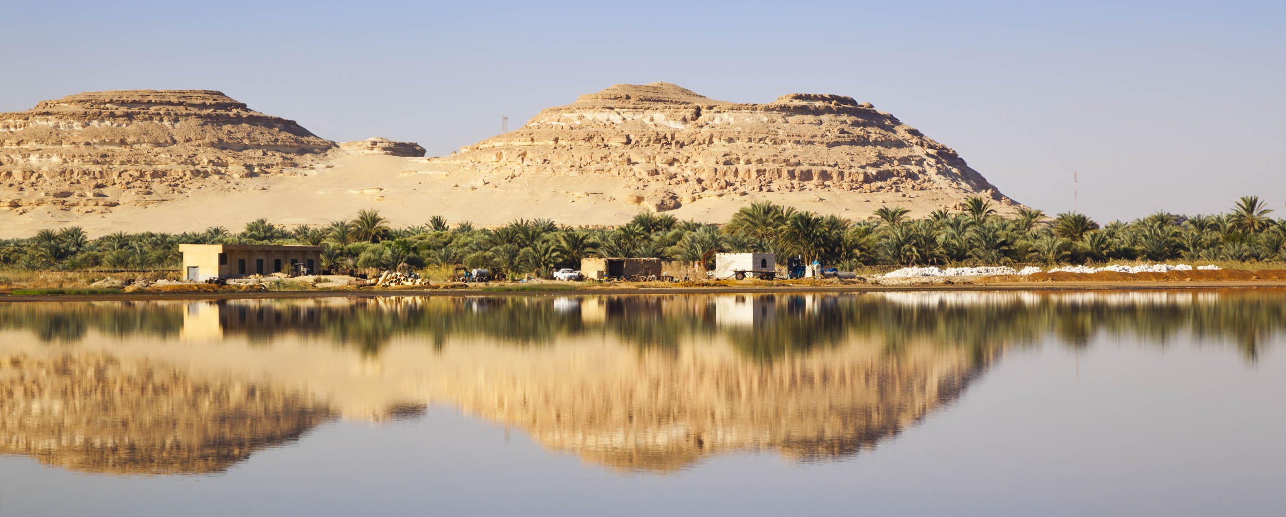 EGYPT OASIS