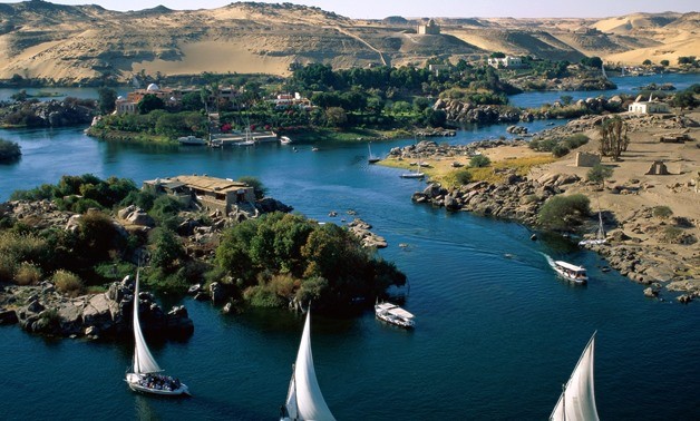 10 Top- Rated Tourist Attractions in Egypt