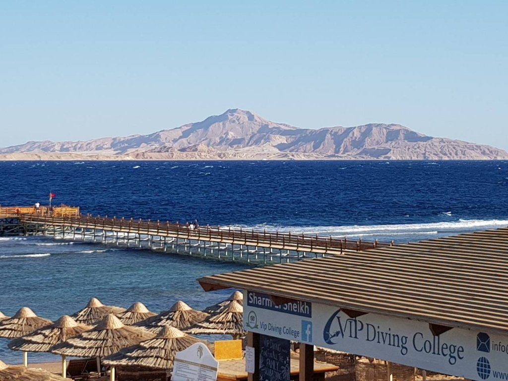 SHARM EL SHEIKH