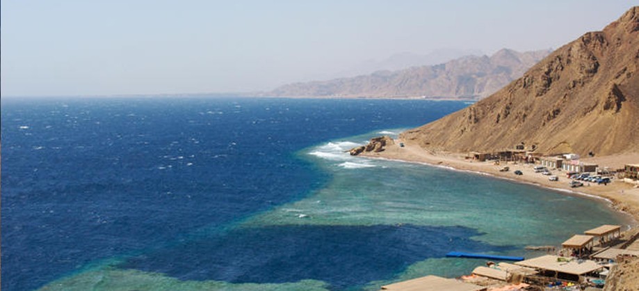 DAHAB EGYPT