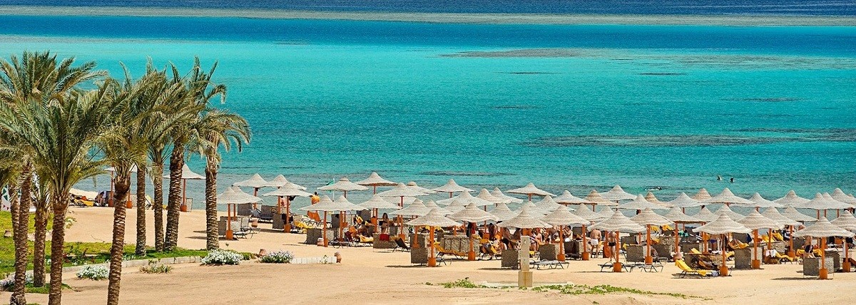 MARSA ALAM / RED SEA