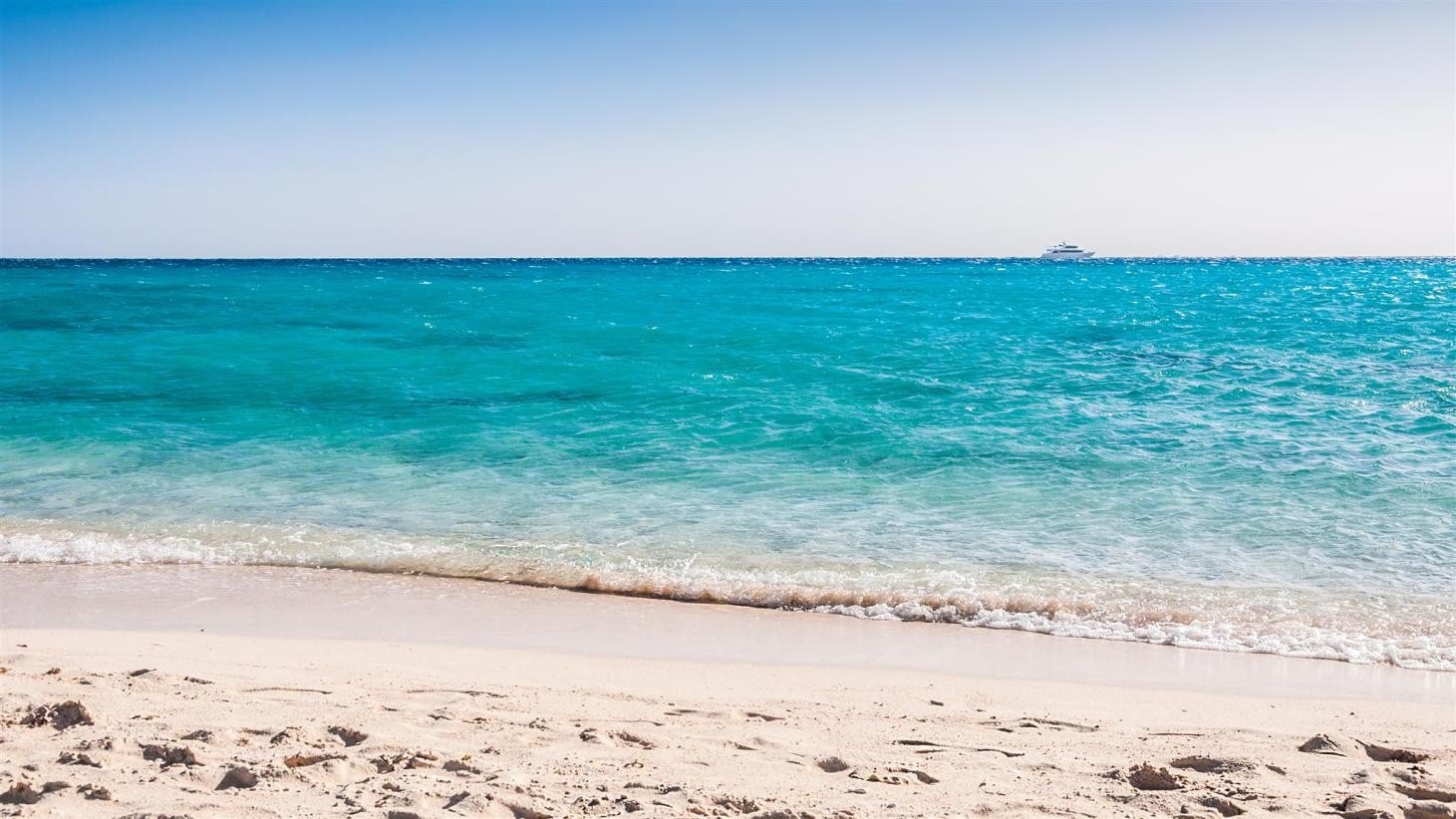 AIN SOKHNA / RED SEA / SNORKELING