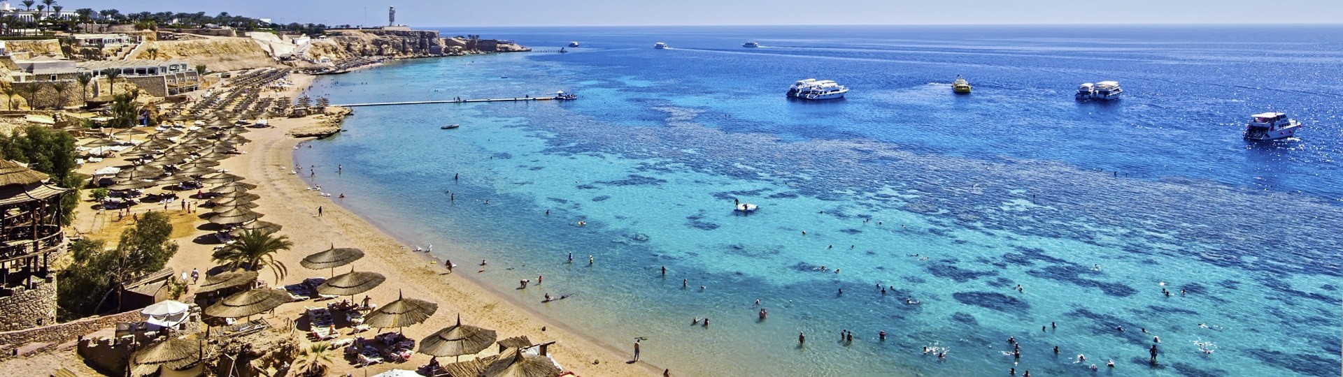 SHARM EL SHEIKH