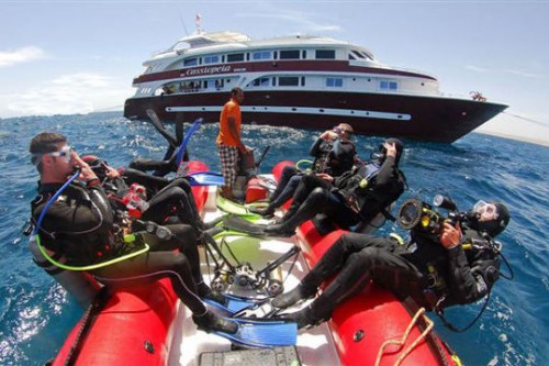 Excursiones en Dahab