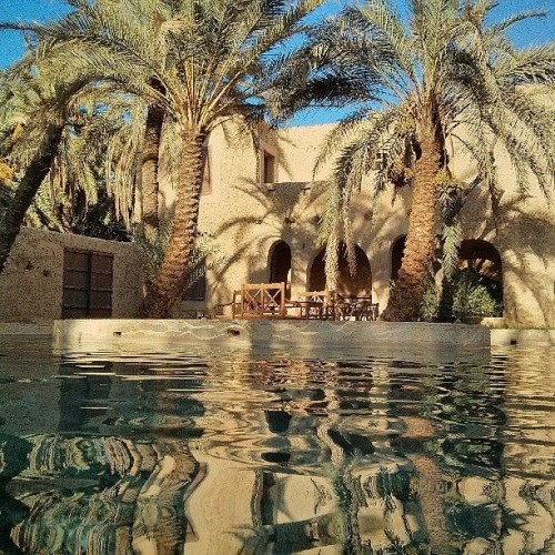 EGITTO OFFERTA PACCHETTI OASIS DI SIWA