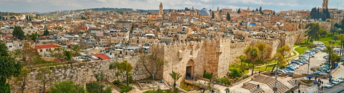 Jerusalén