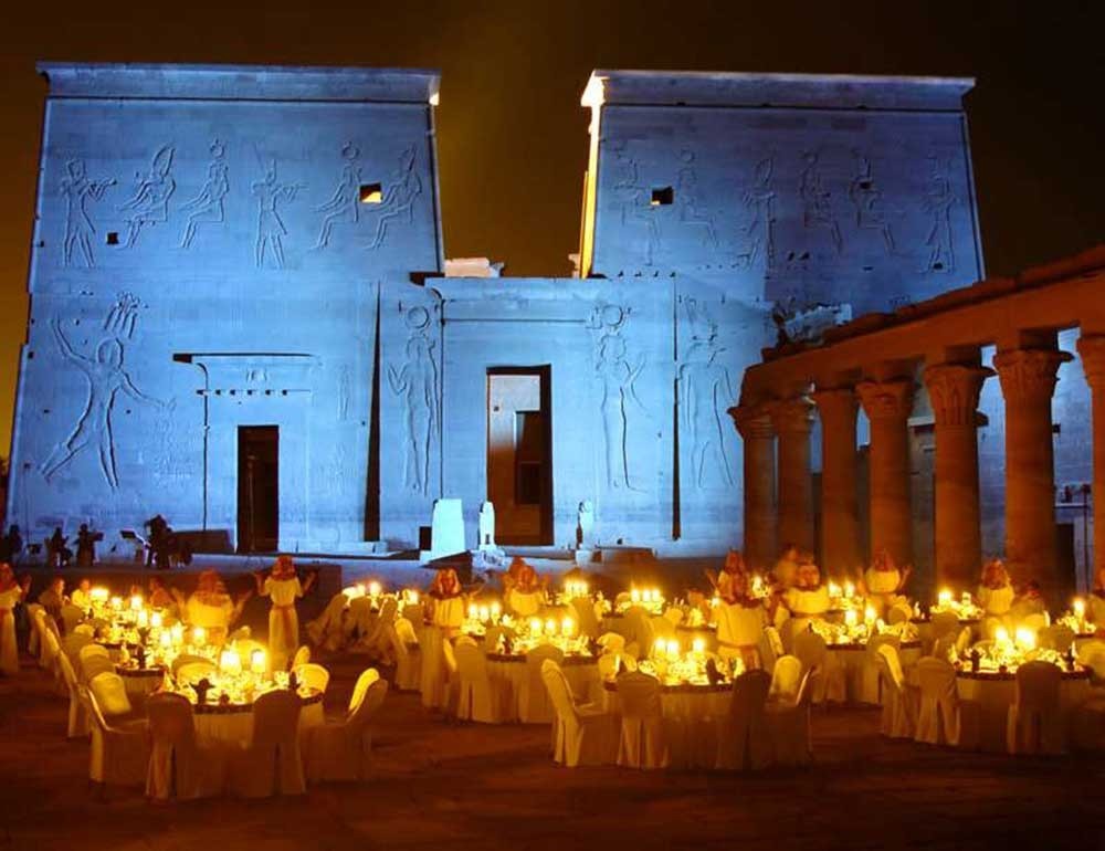 EXPLORE EGYPT