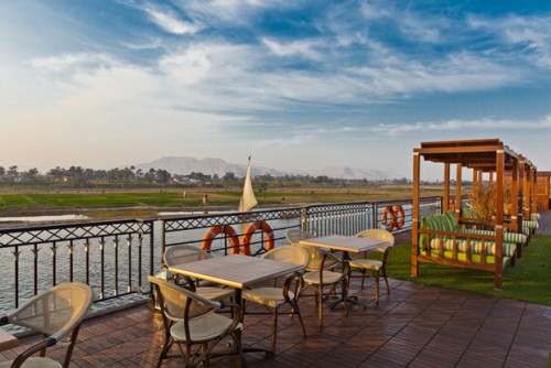 M/s My Fair Nile Cruise