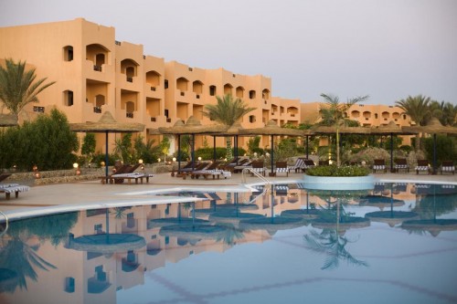Elphistone Resort Marsa Alam 4****