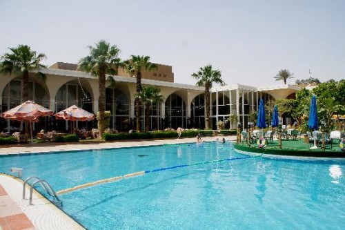 Pyramids Park