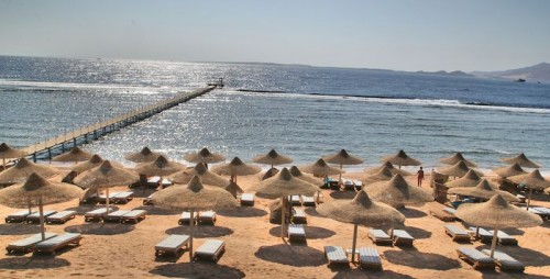 Charmillion Club Resort 5*****