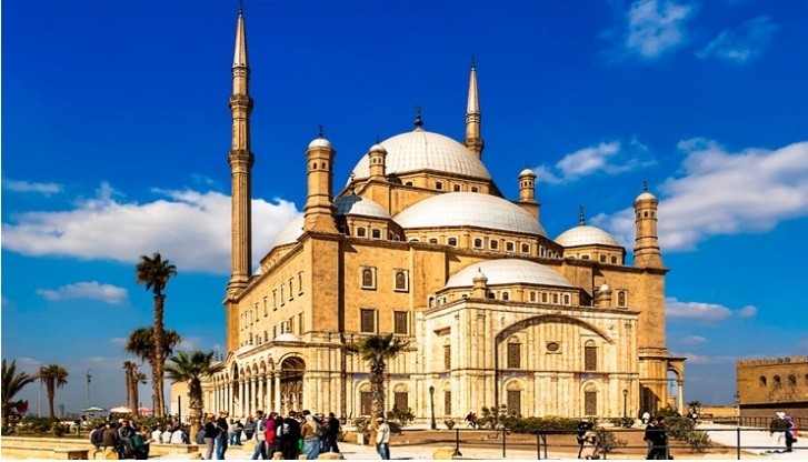 TOUR DEL CAIRO CON GUÍA EN ESPAÑOL