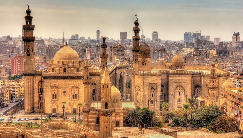 Things to do in Cairo