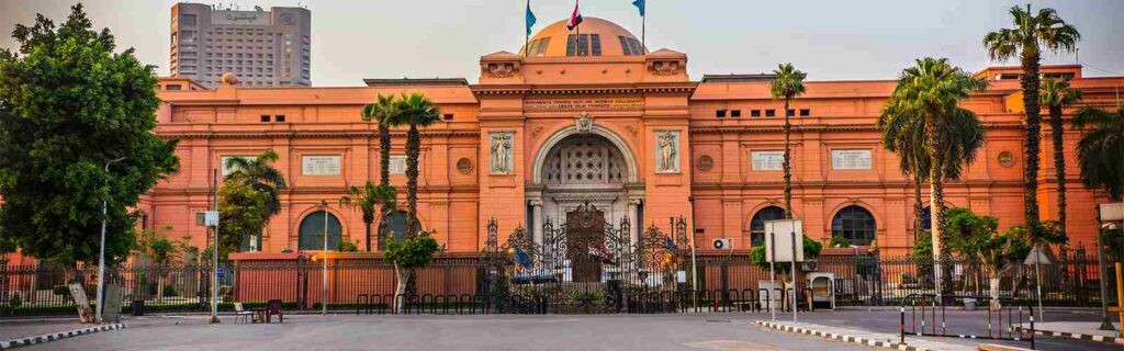Cairo tours, Classical tours