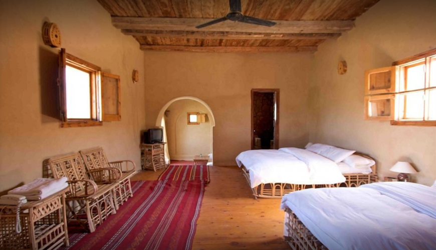 CAIRO, ALLESANDRIA E L'OASI DI SIWA E IL FAYIUM 9 GIORNI | EGYPT US TOURS